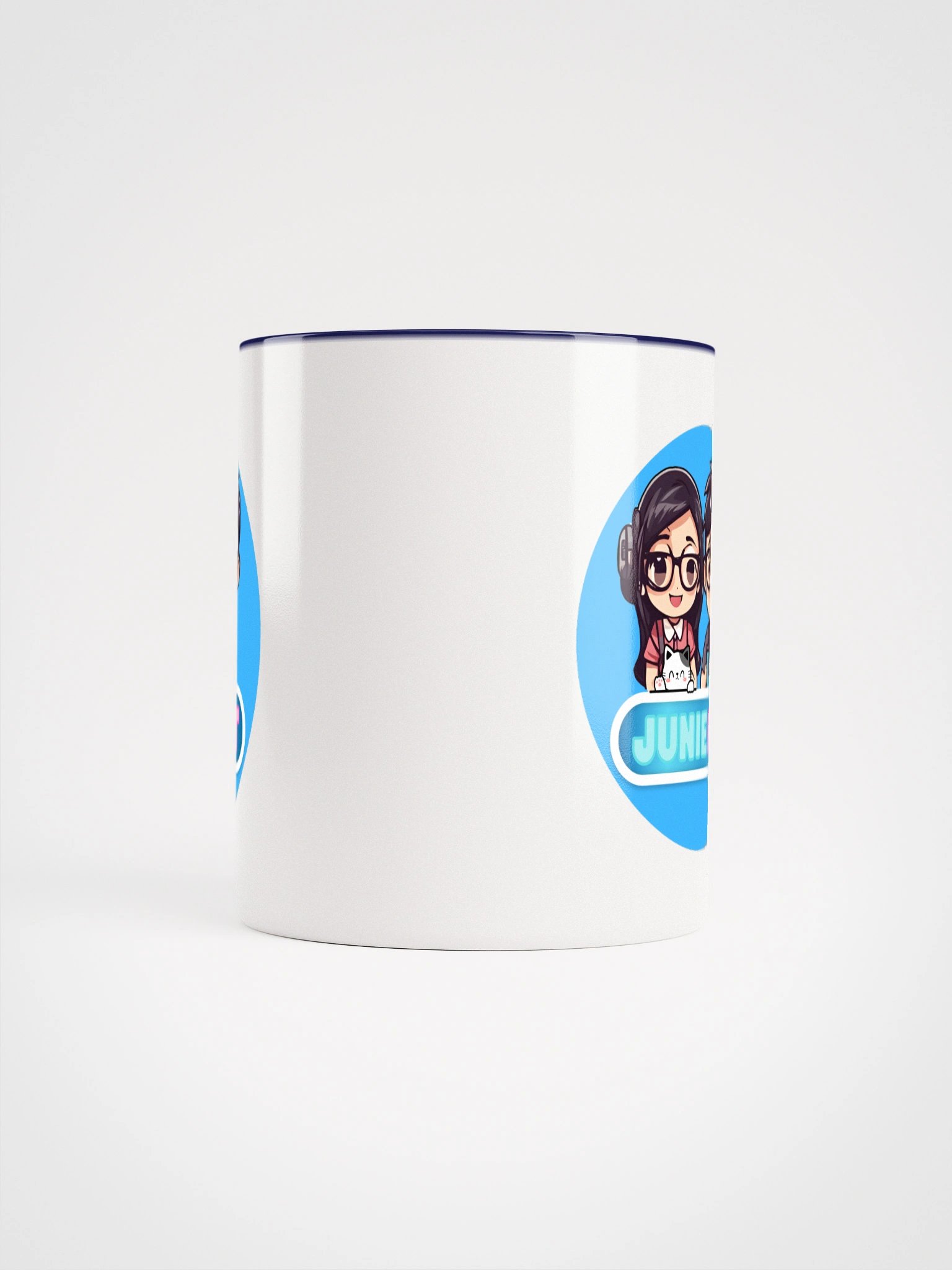 Kawaii Logo Ceramic Mug product image (51)