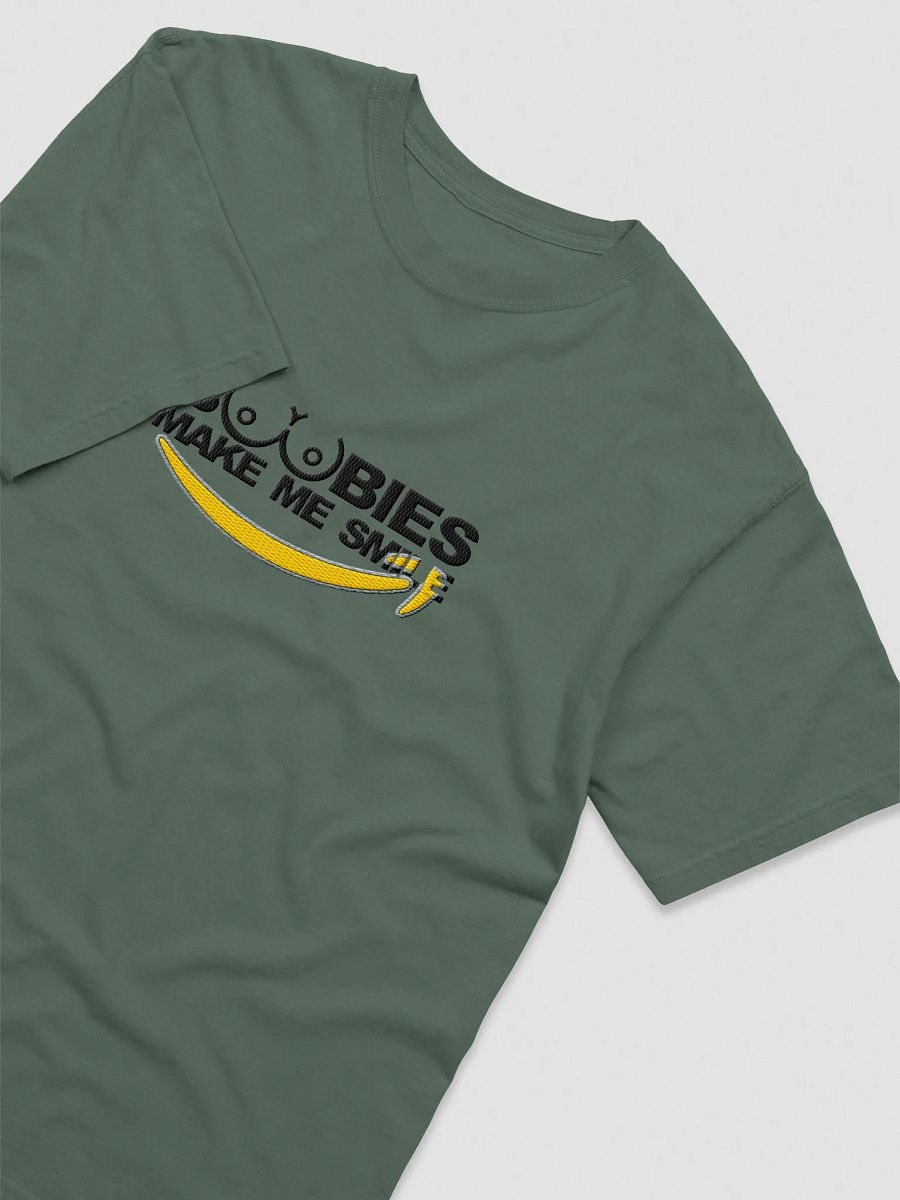 Smiley Eyes on You | Comfort Tee product image (3)