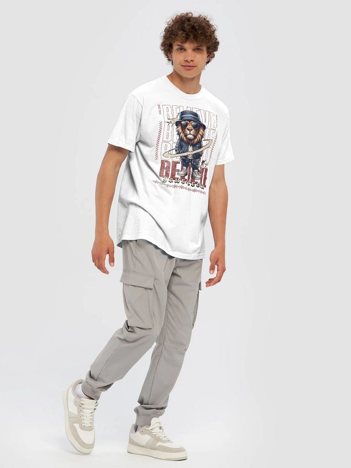 Believe Your Dream product image (2)