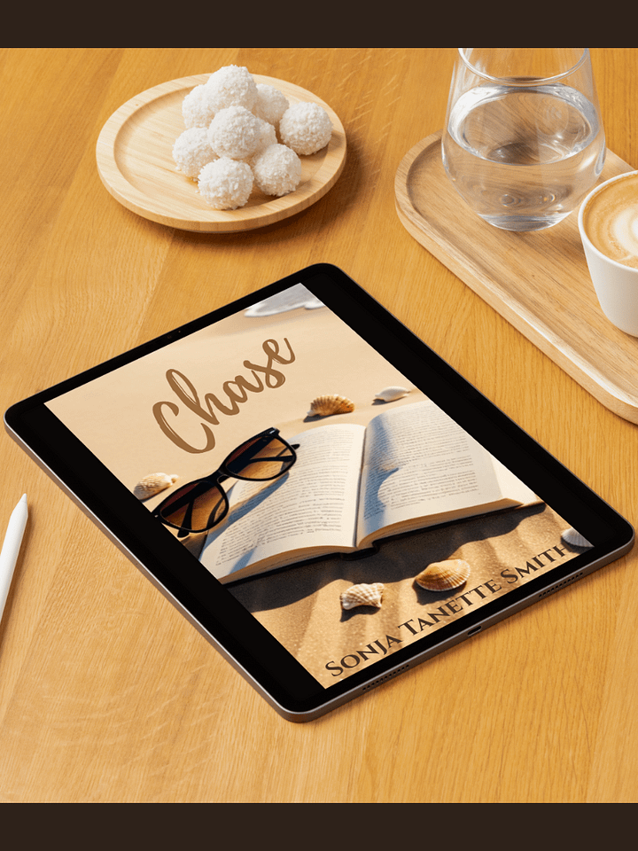 Chase by Sonja Tanette Smith product image (2)