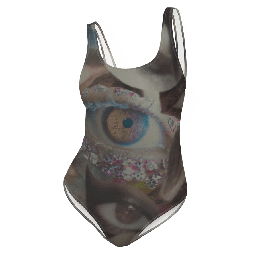 EYE Bodysuit product image (3)
