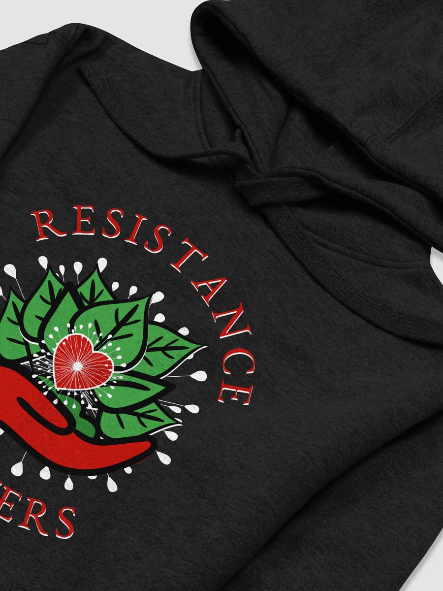 Resistance Matters Unisex Hoodie product image (3)