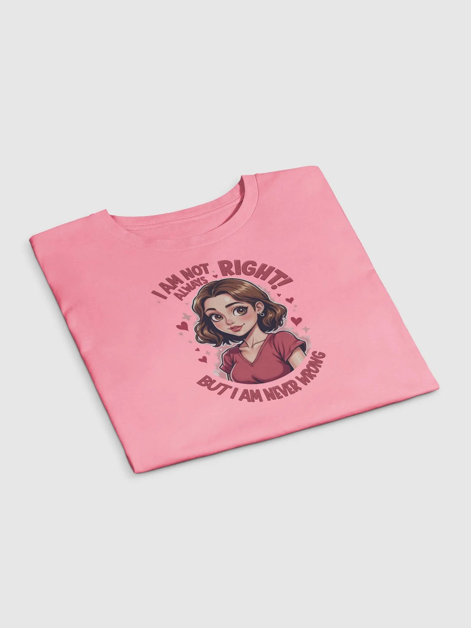 Never Wrong Women's Crop Top product image (15)