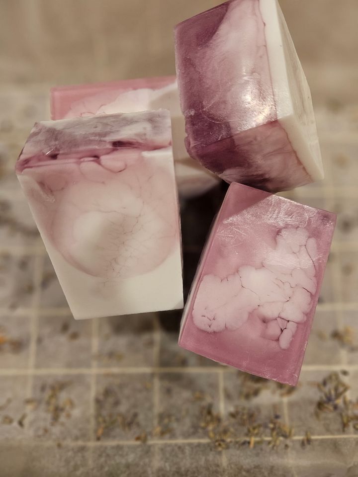 LAVENDER & CHAMOMILE (NEW) product image (2)