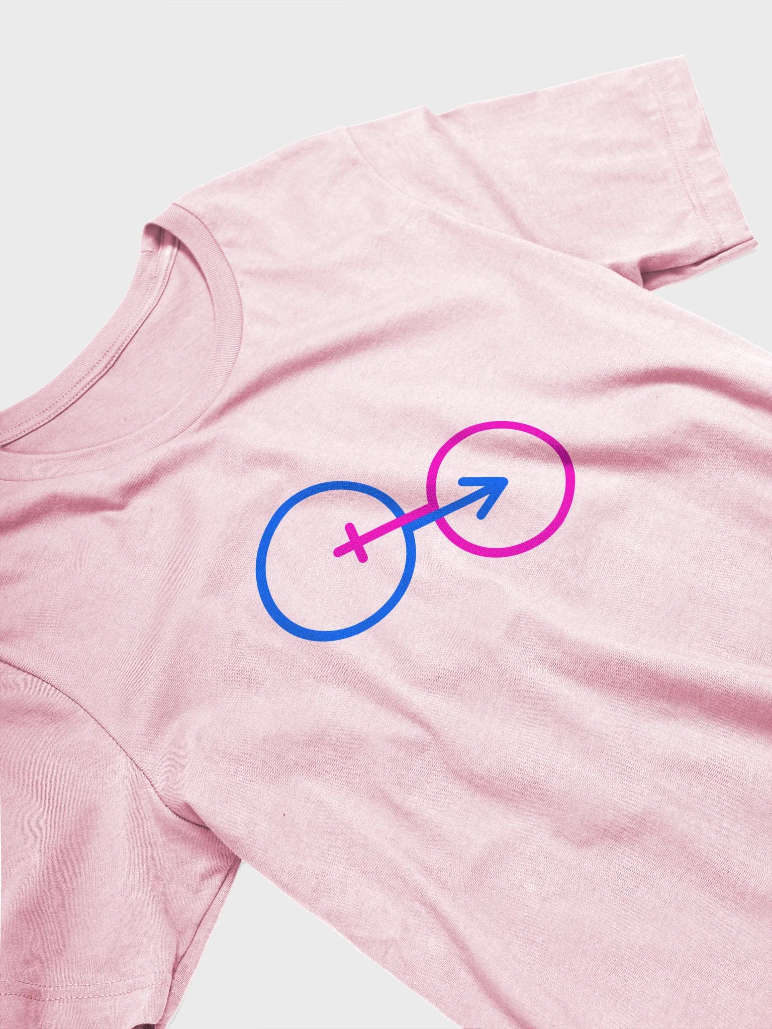 Natural Gender Harmony Tee product image (3)