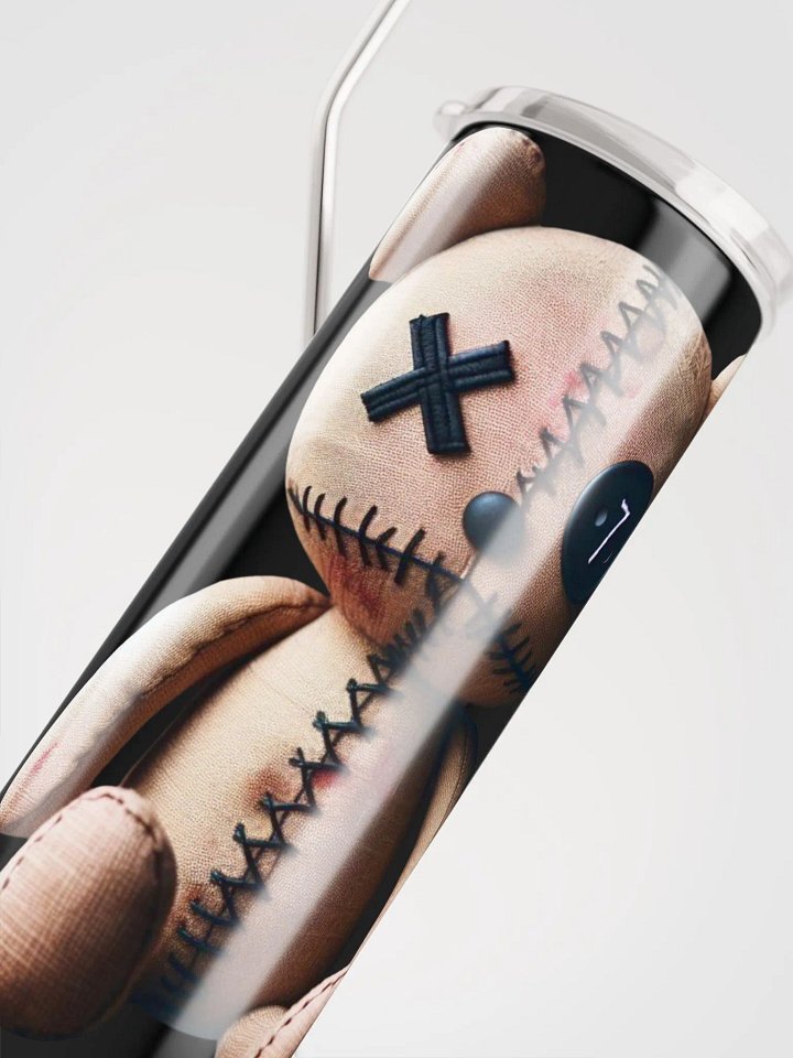PATCH! Tumbler product image (1)