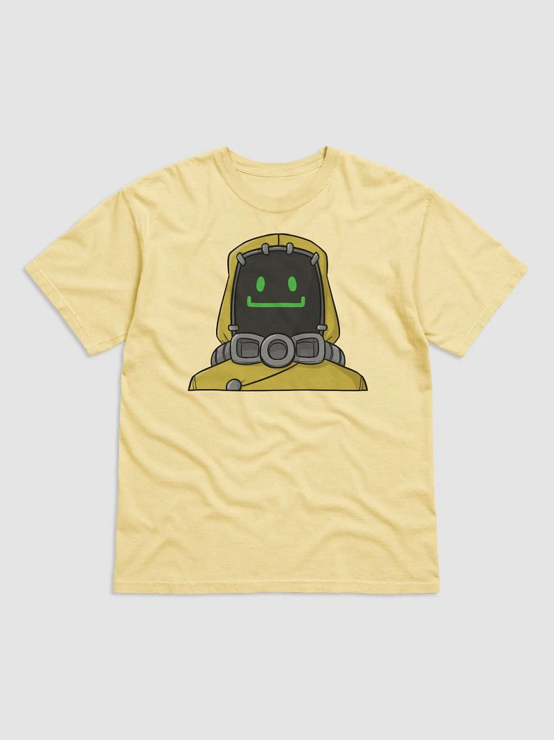 Staffer Tee