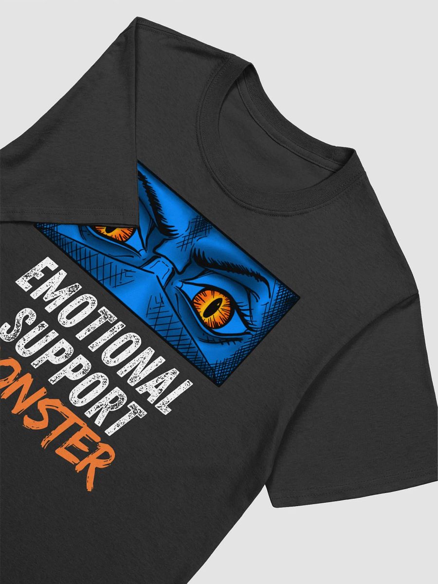 Emotional Support Monster product image (3)
