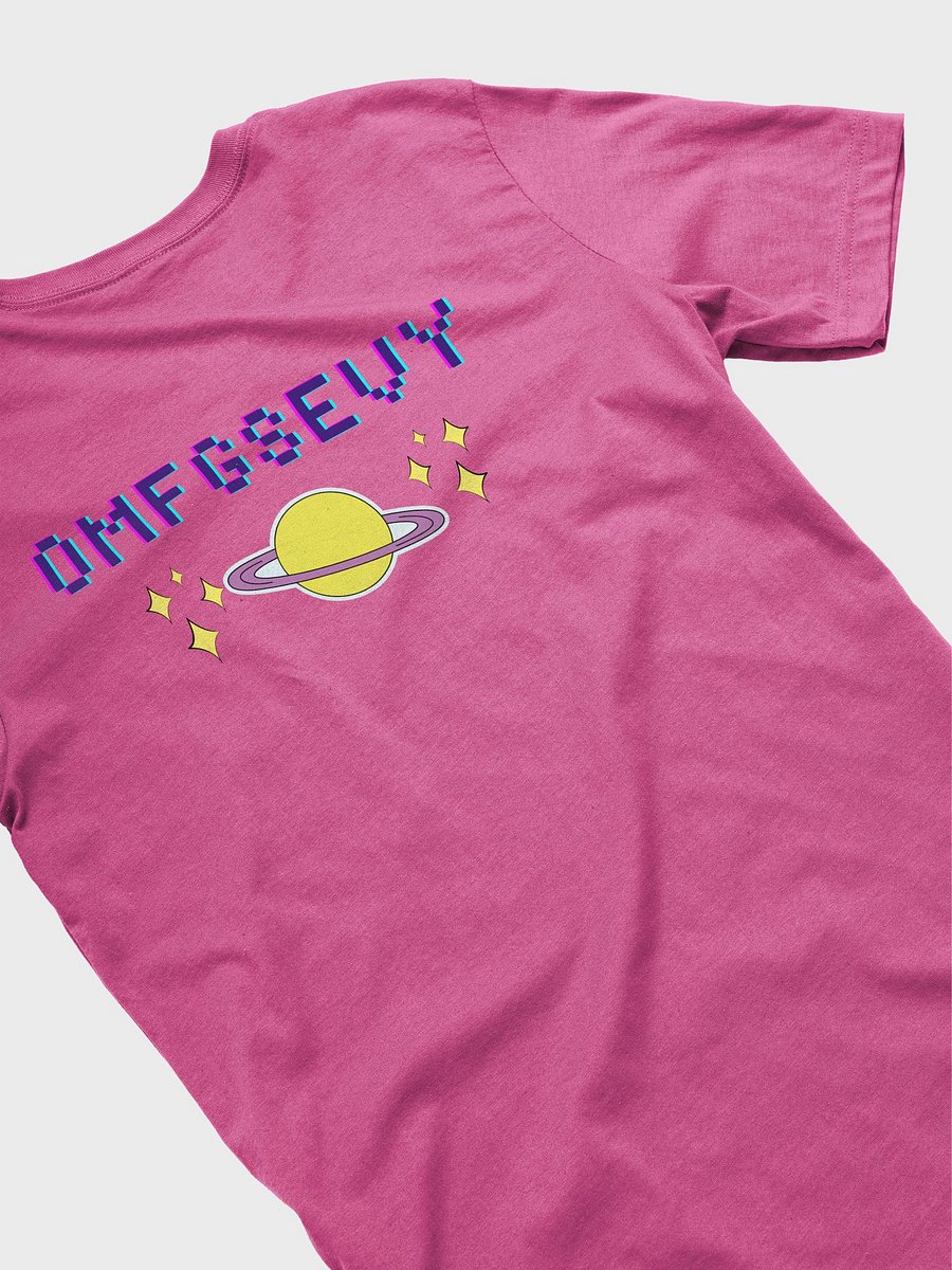 Survibing T-Shirt product image (40)