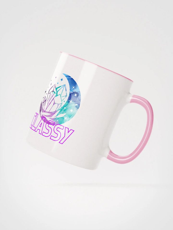Crystal Mug! product image (8)