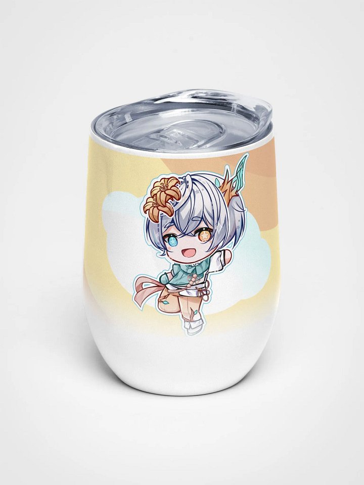 Chibi Tumbler product image (1)