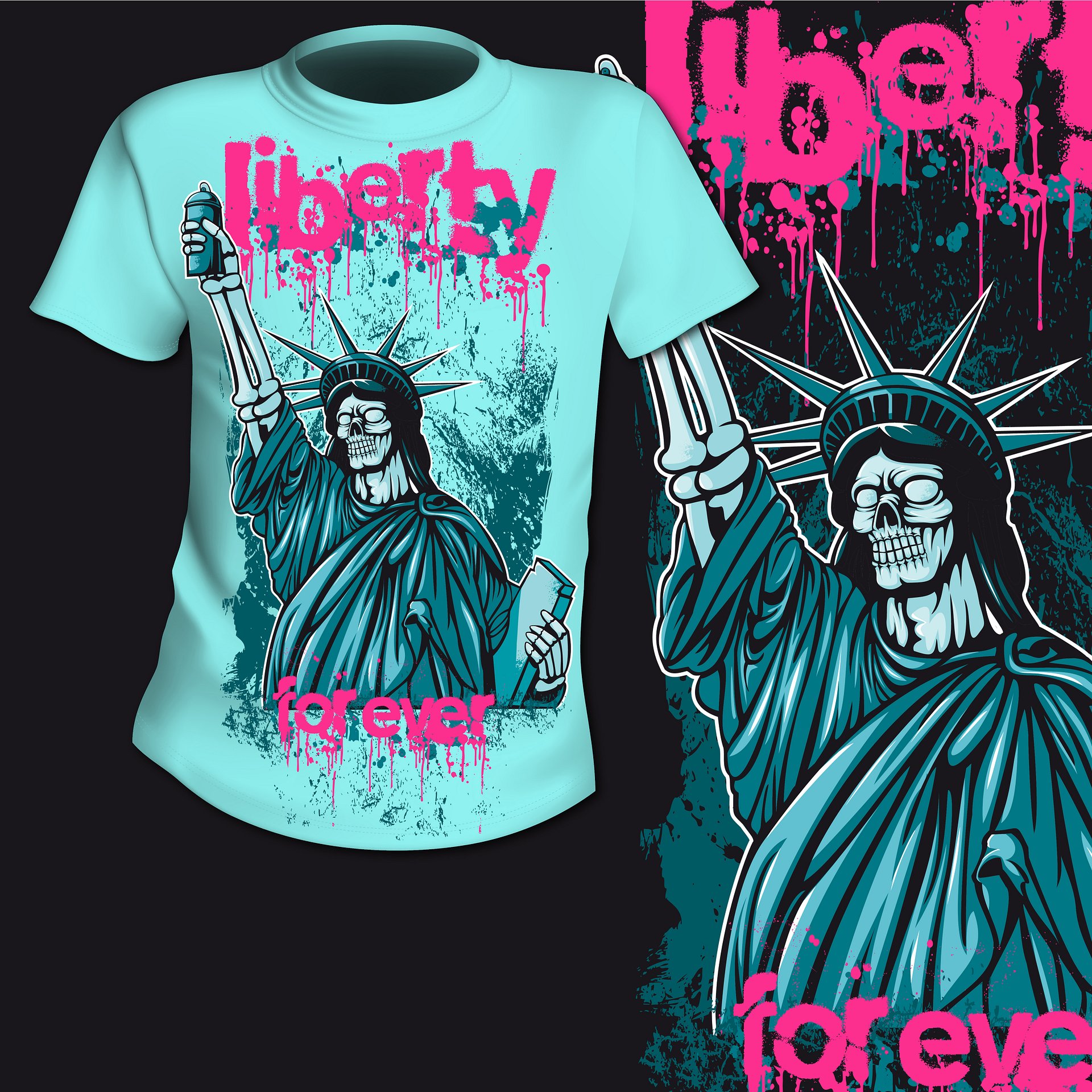 Urban Outlaw Vector Mega Bundle" product image (2)