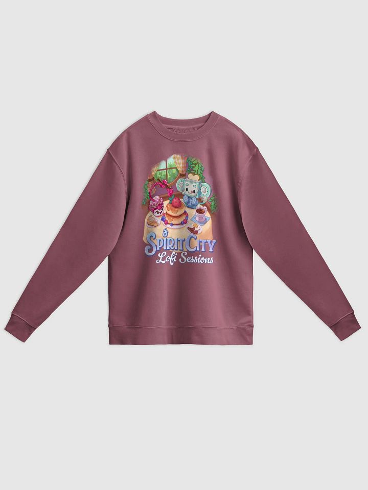Toast-mate & Jamama - Crewneck product image (37)