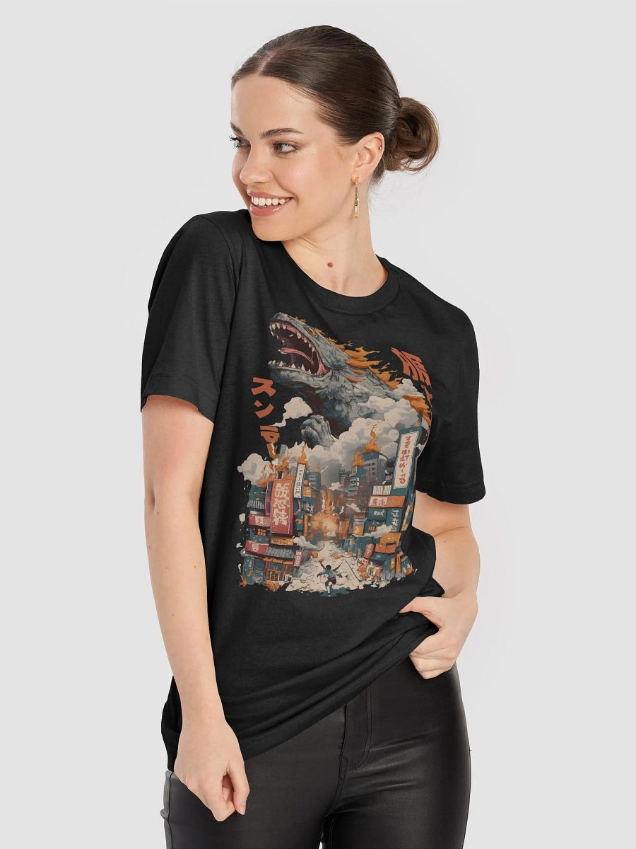 Kaiju in Tokyo product image (8)