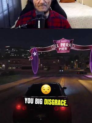 Weeeeee #fyp #theacademyroleplay #fivem #roleplay #funny @marlinfisher_ 