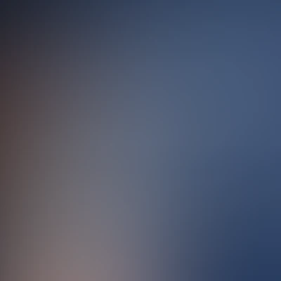 Audio thumbnail background