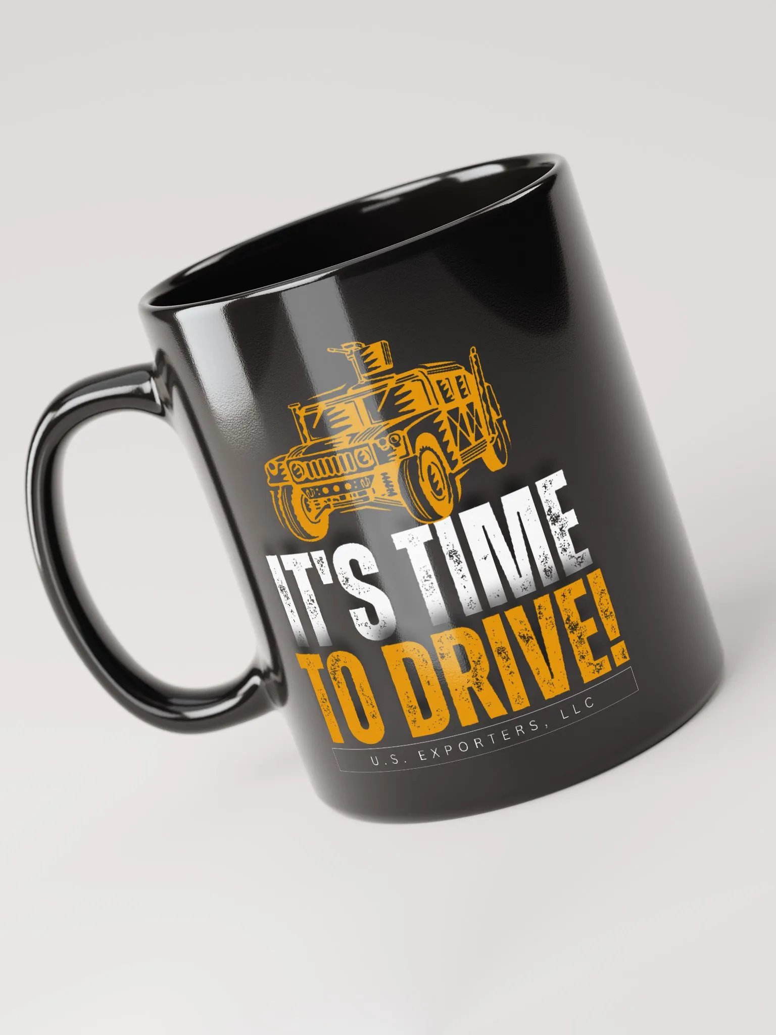US EXPORTERS MUG product image (1)
