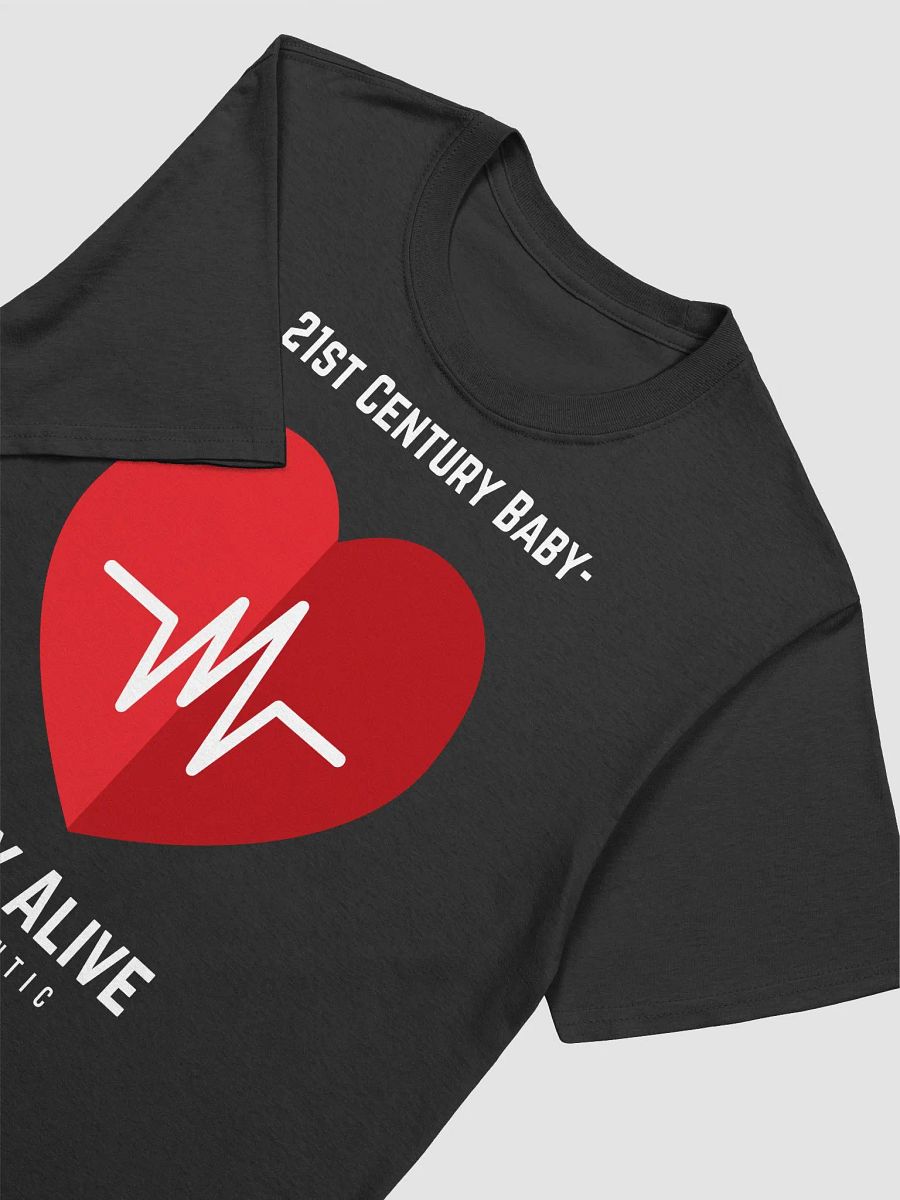 Stay Alive T-Shirt product image (4)