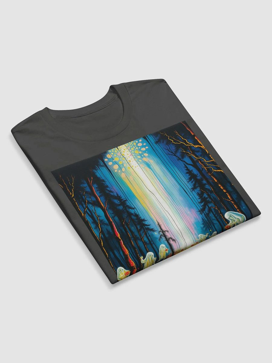 Sleek & Cozy Long Sleeve Crew product image (5)