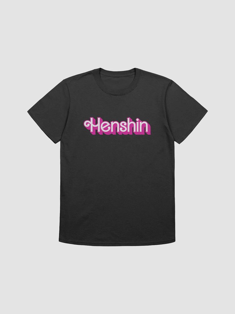 Barbie Henshin