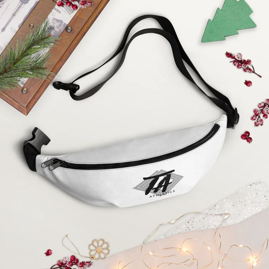Tater Arcade Athletics Fanny Pack product image (5)
