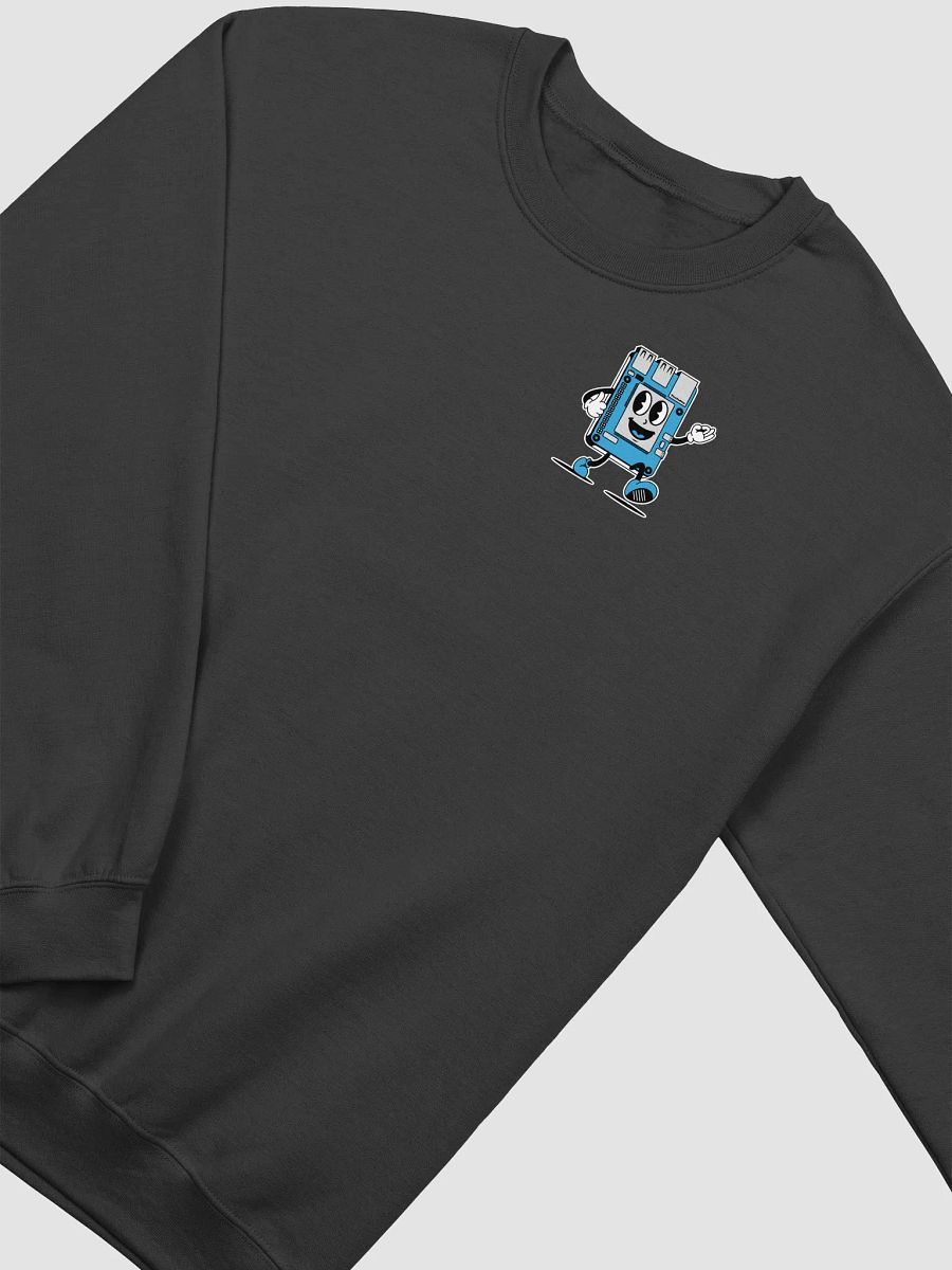 Techdox Mascot - Sweatshirt product image (3)