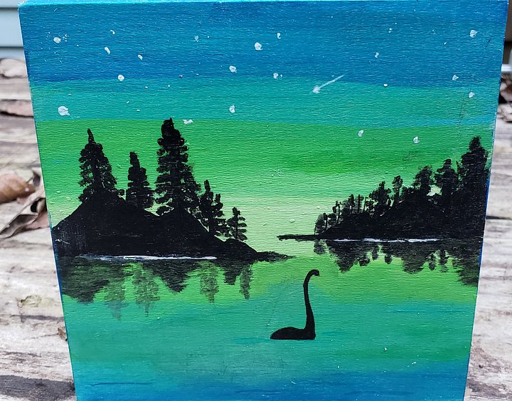 Lake Monster product image (2)