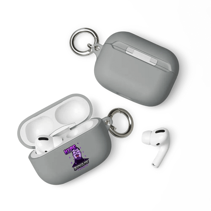 Neo Hype Air Pods Case product image (13)