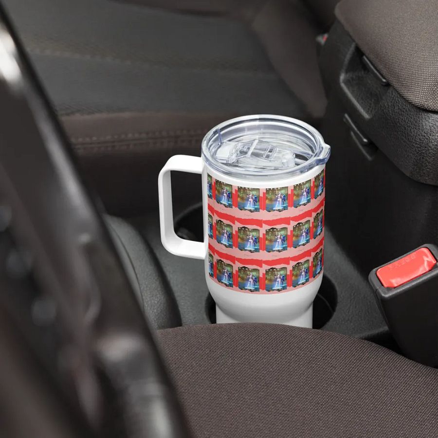 New cup fortnite cup product image (8)