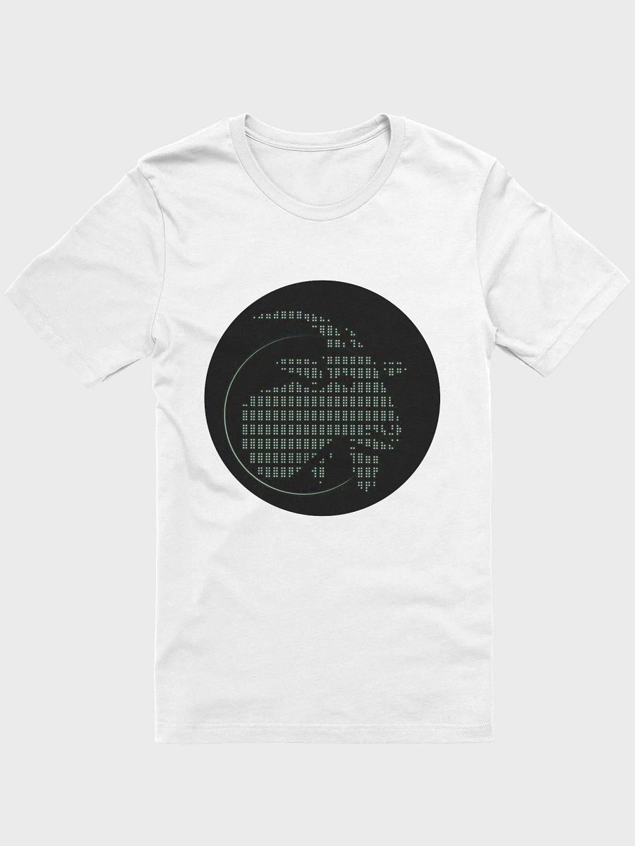 $GOAT Unisex T-Shirt product image (5)