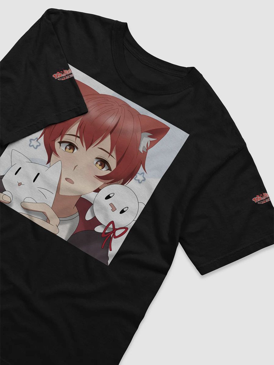Neko Tor Shirt product image (3)