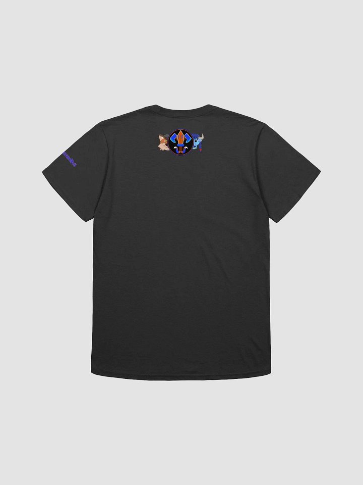 F&B Justice for Ajax T-Shirt product image (4)