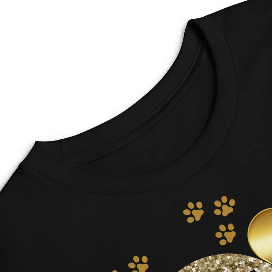 Pawsitively Gracious Long Sleeve Tee product image (6)
