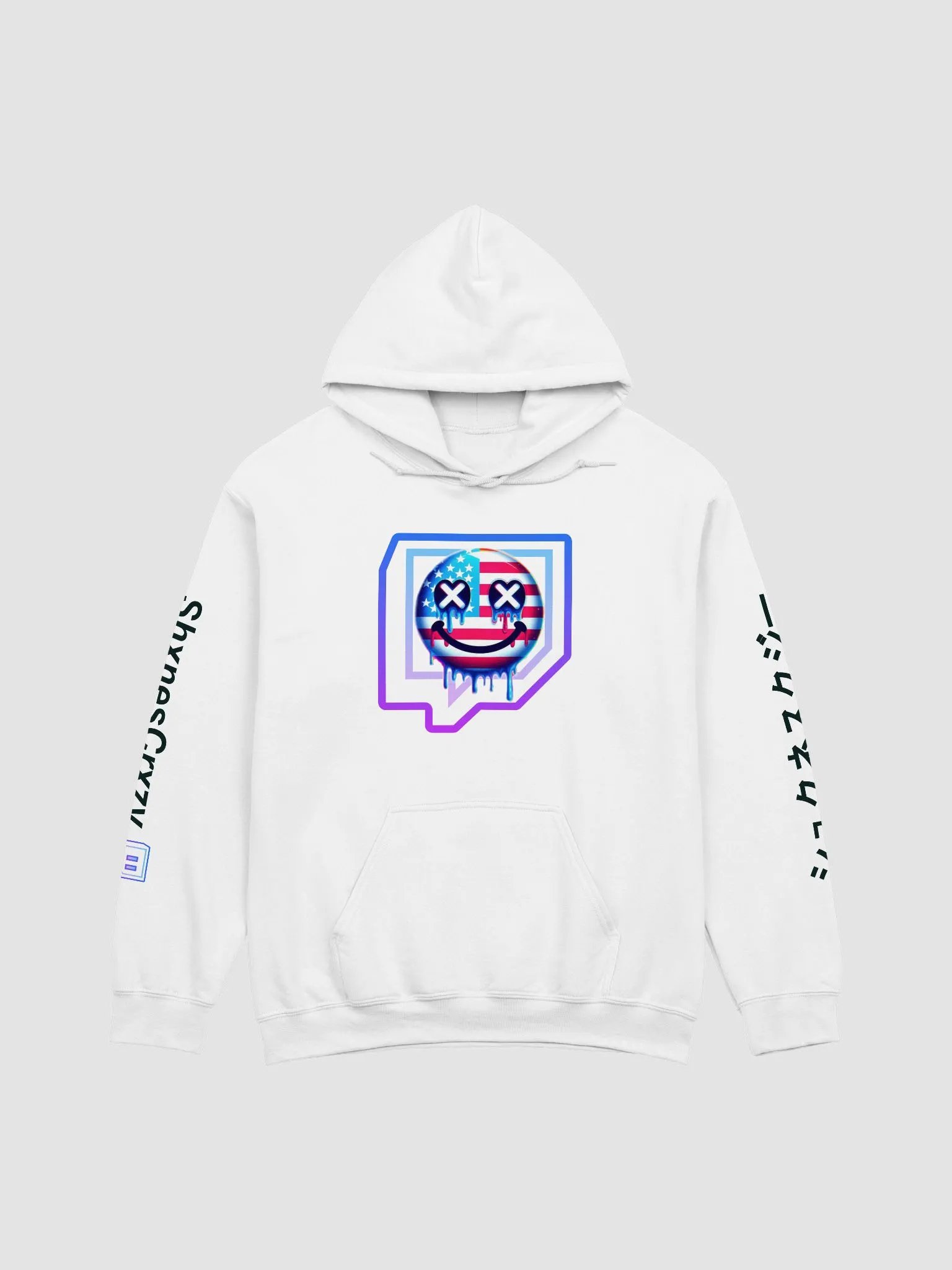 Shxne Hoodie product image (1)