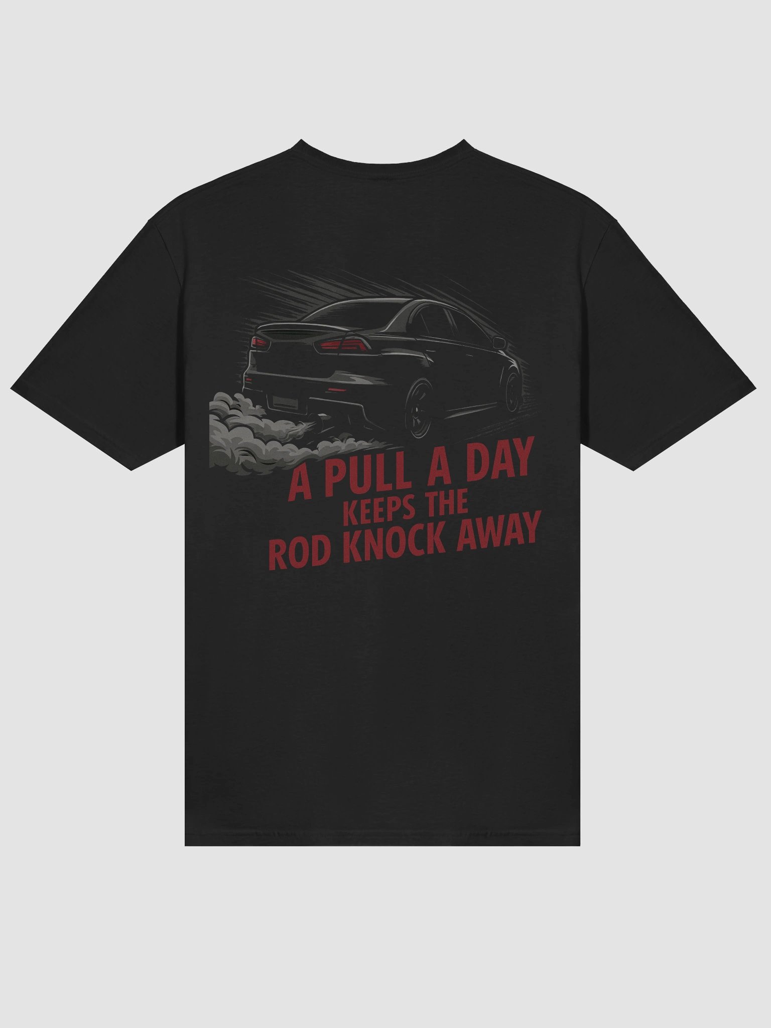 Rod Knock Away Acceleration Gildan Unisex Softstyle T-Shirt product image (10)