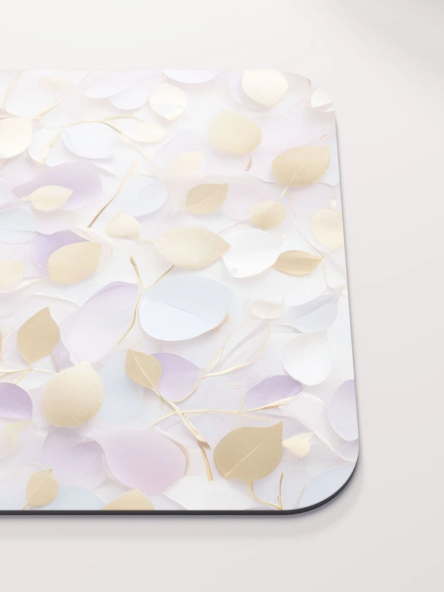 Pastel Petals Mouse Pad product image (5)