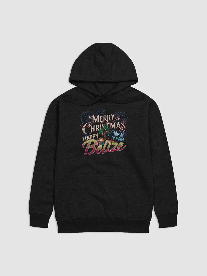 Belizean Christmas Hoodie product image (4)