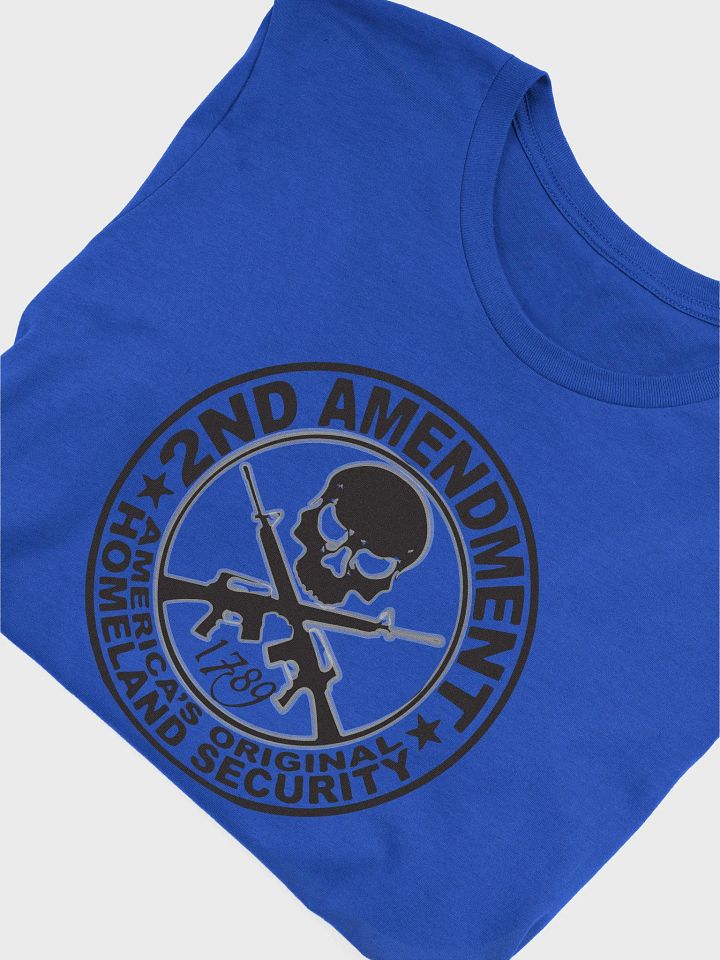 2nd Amendment | T-Shirt product image (1)