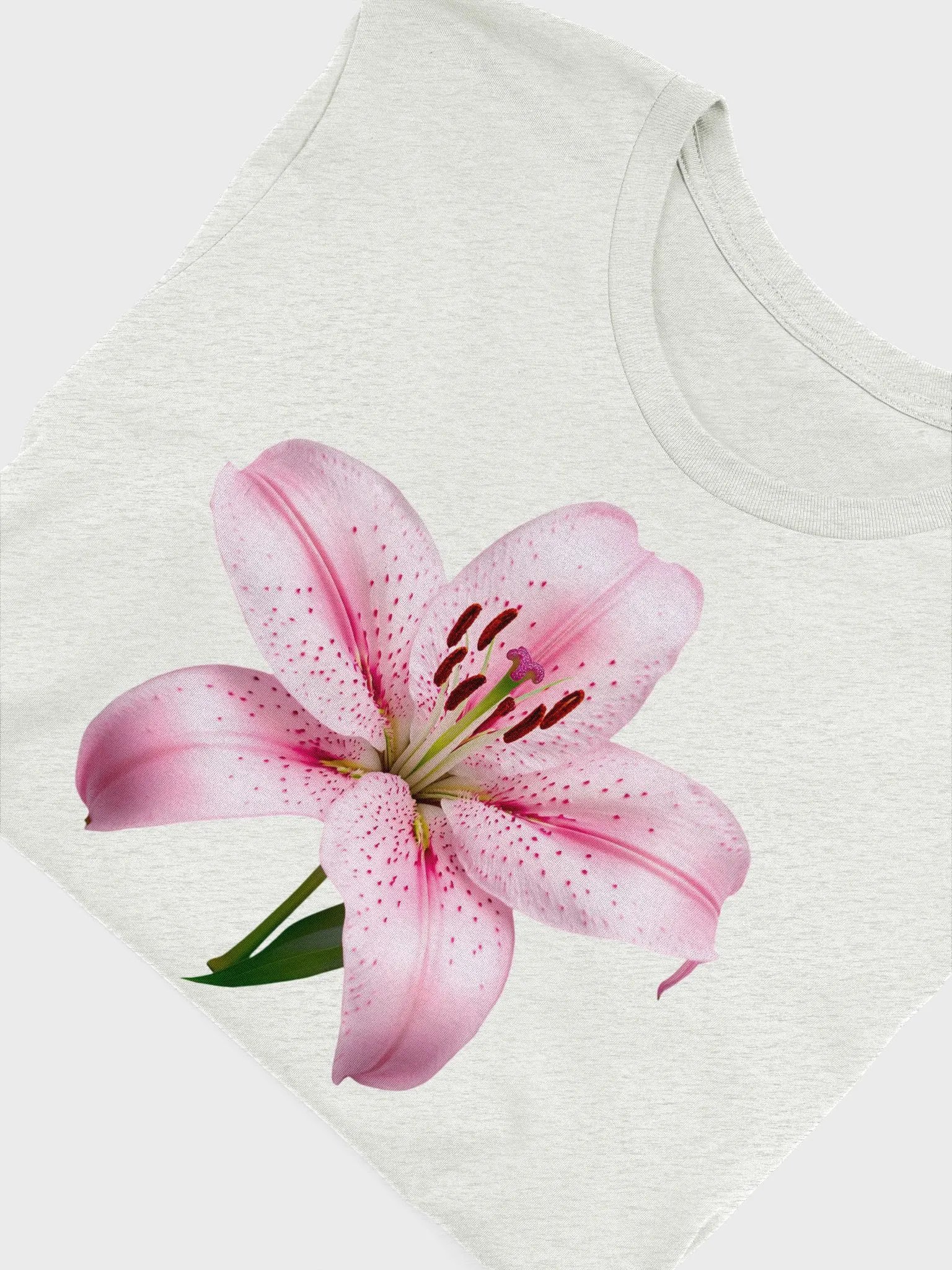 Lily Splendor T-Shirt product image (5)