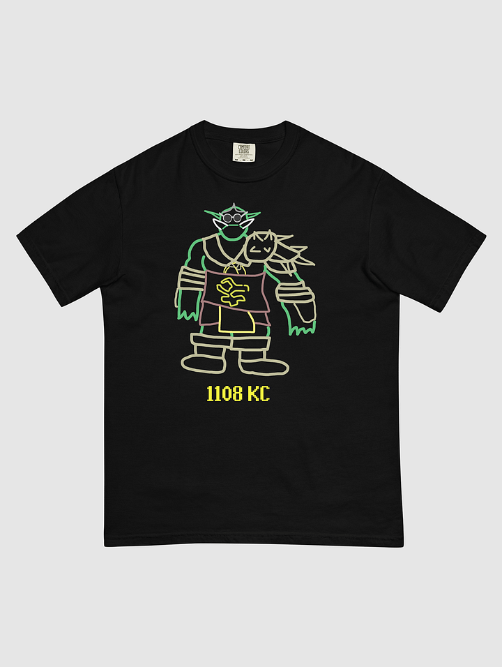 Bandos Shirt product image (1)