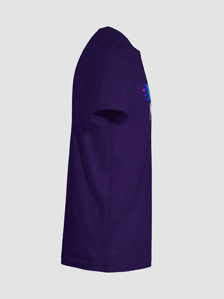 MSLA Pride - T-Shirt product image (9)