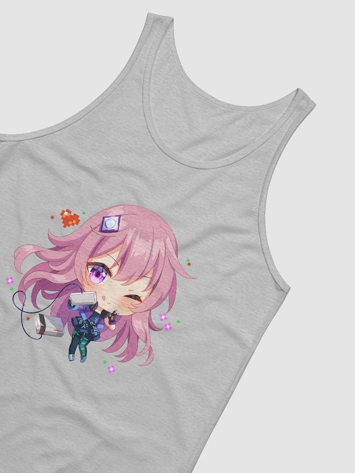 Akheera Retro Jersey Tank product image (6)