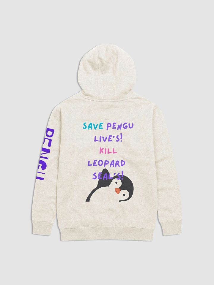 SAVE PENGU LIVE'S product image (11)