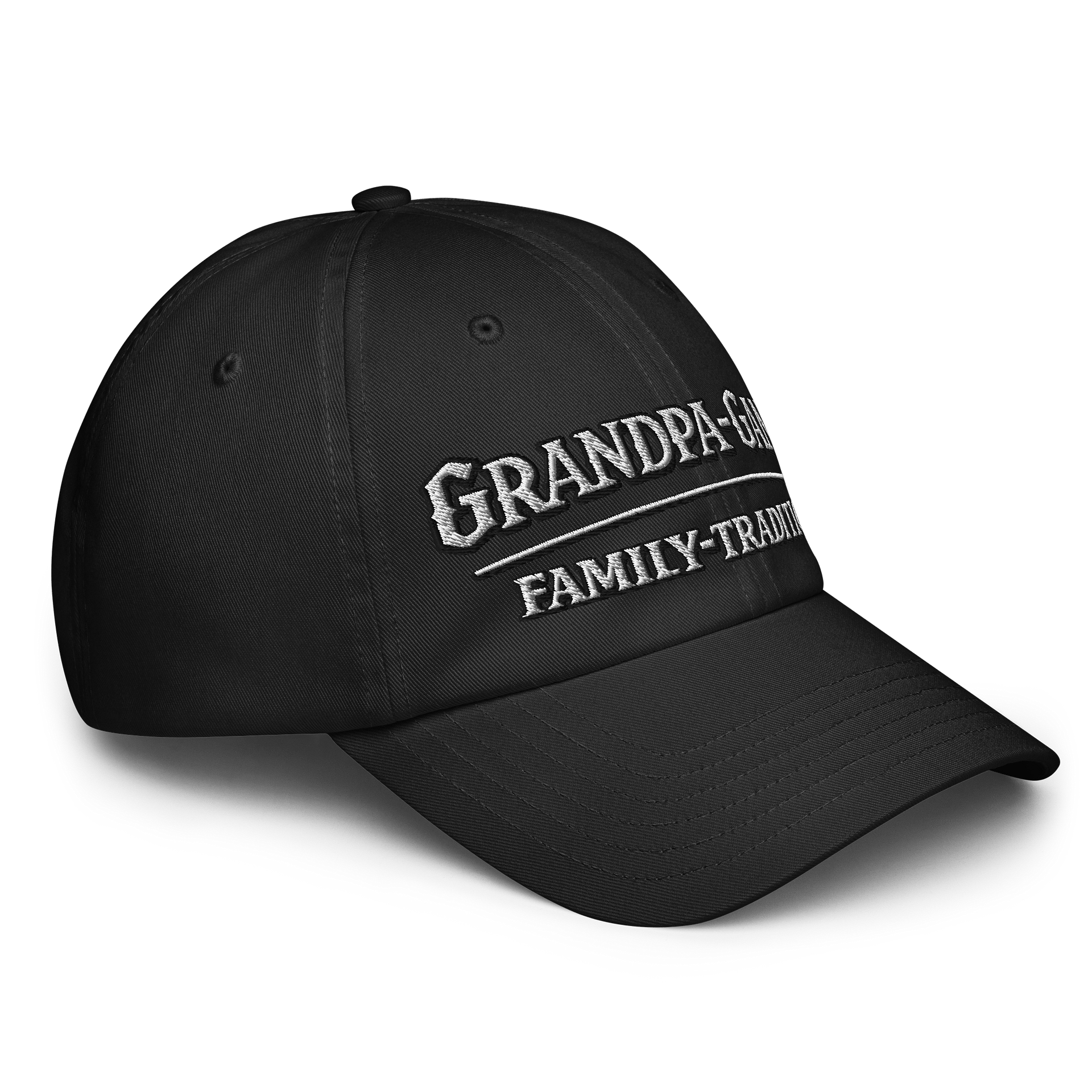 GRANDPA GANG™ — Family Tradition Legacy Hat Armour product image (4)