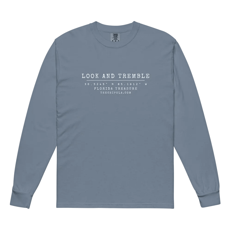 The Fall L&T Long Sleeve Tees product image (16)