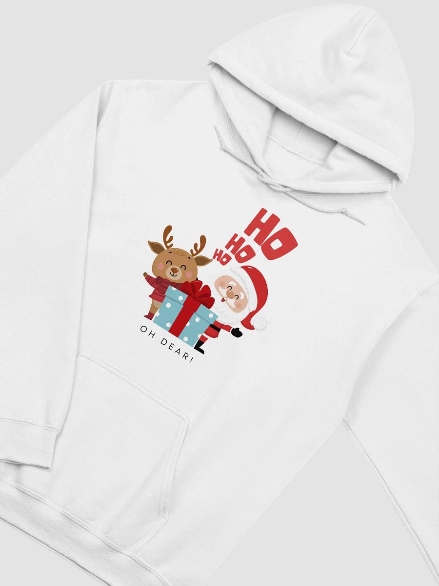 Oh Dear Hoodie product image (8)