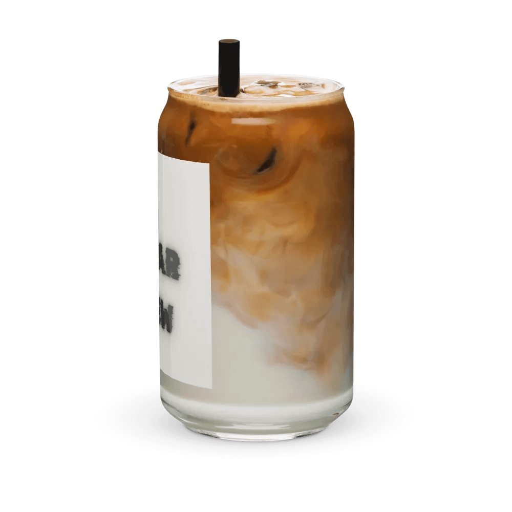 Lunar Crew 2024 Can-Shaped Glass product image (42)