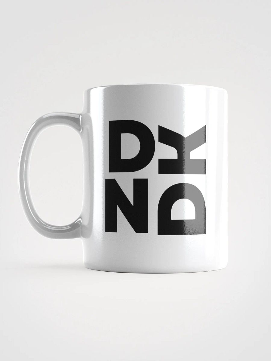 DKND Mug product image (1)