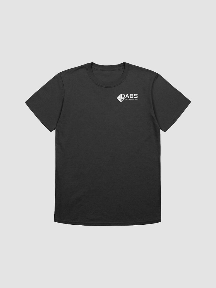 Dabs & Labs Soft T-Shirt product image (3)