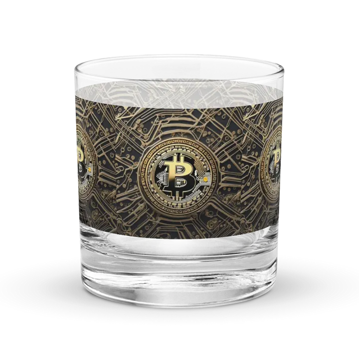 BTC Glas 8 product image (1)